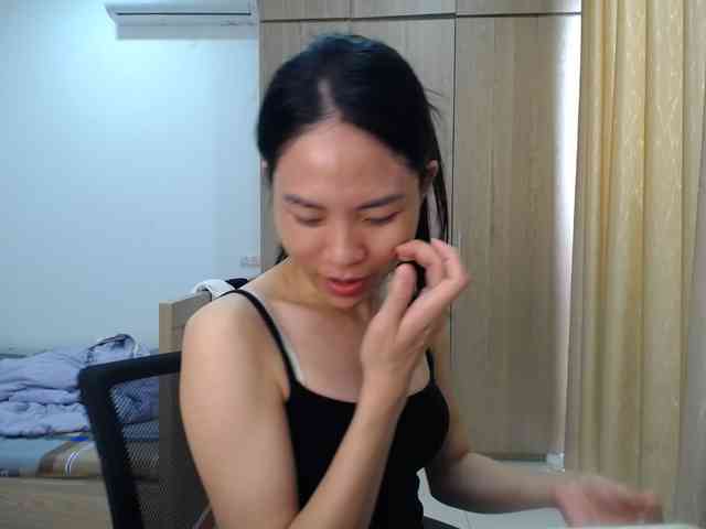 AsiaSweet91 webcam