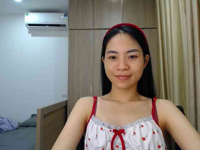 AsiaSweet91 webcam