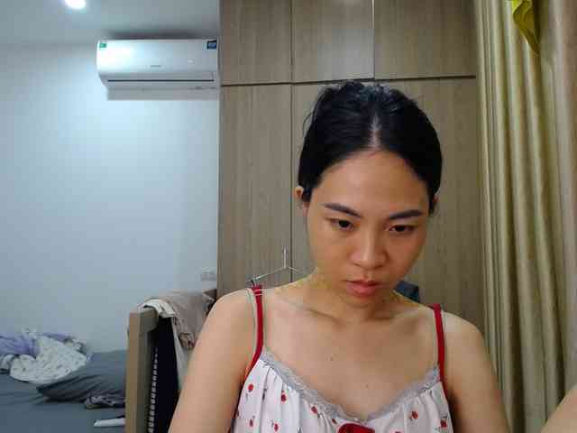 AsiaSweet91 webcam