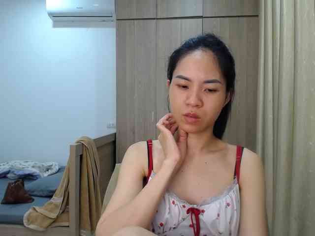AsiaSweet91 webcam