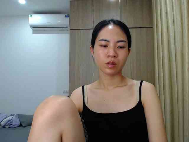 AsiaSweet91 webcam