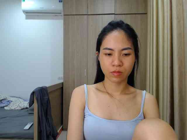 AsiaSweet91 webcam
