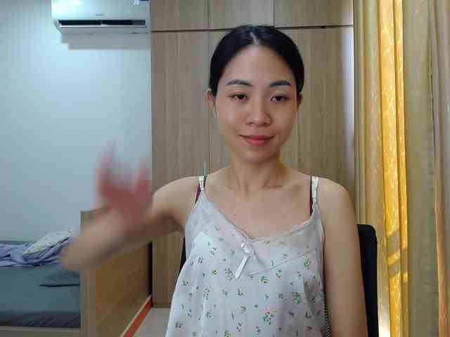 AsiaSweet91 webcam