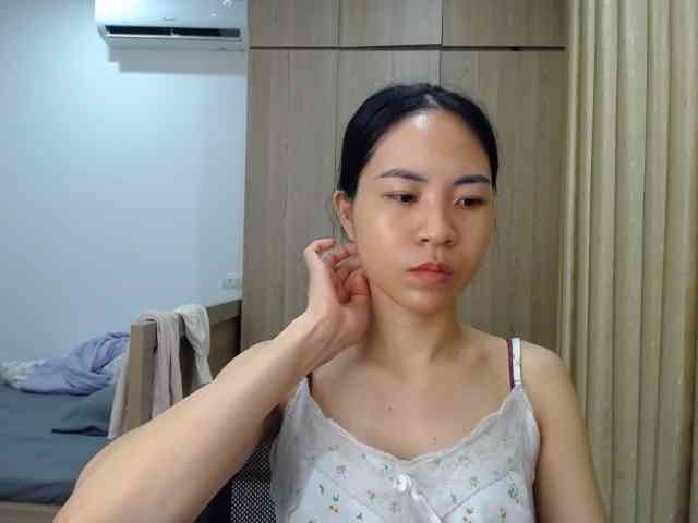 AsiaSweet91 webcam