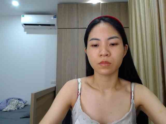 AsiaSweet91 webcam
