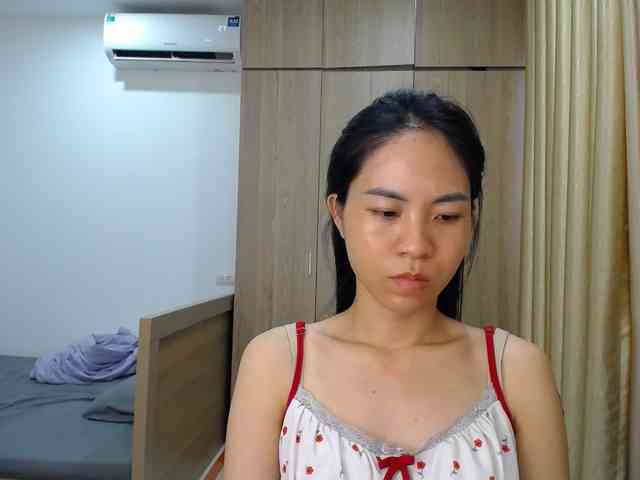 AsiaSweet91 webcam