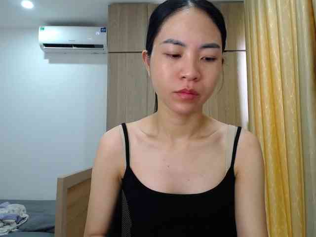AsiaSweet91 webcam