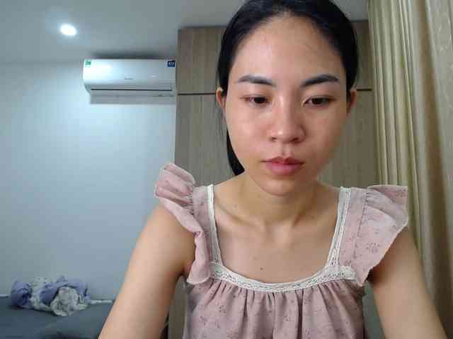 AsiaSweet91 webcam