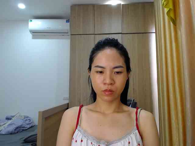 AsiaSweet91 webcam