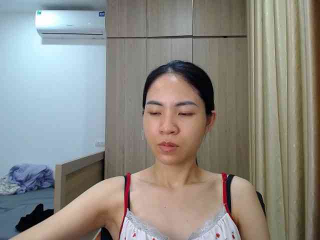 AsiaSweet91 webcam