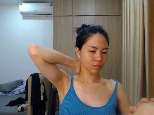 AsiaSweet91 webcam