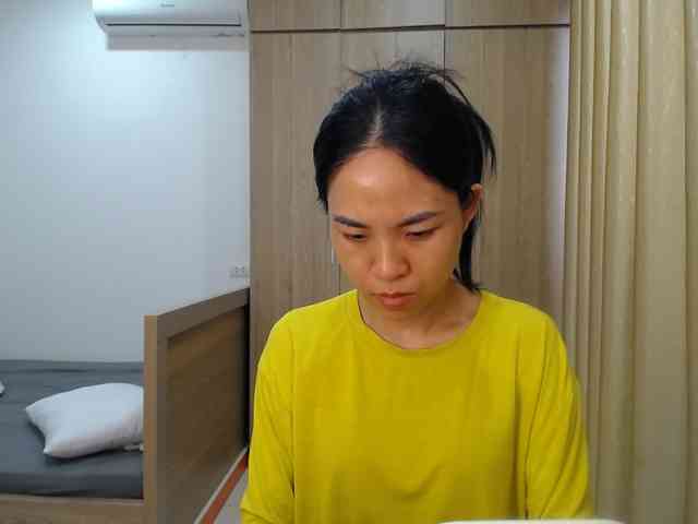 AsiaSweet91 webcam