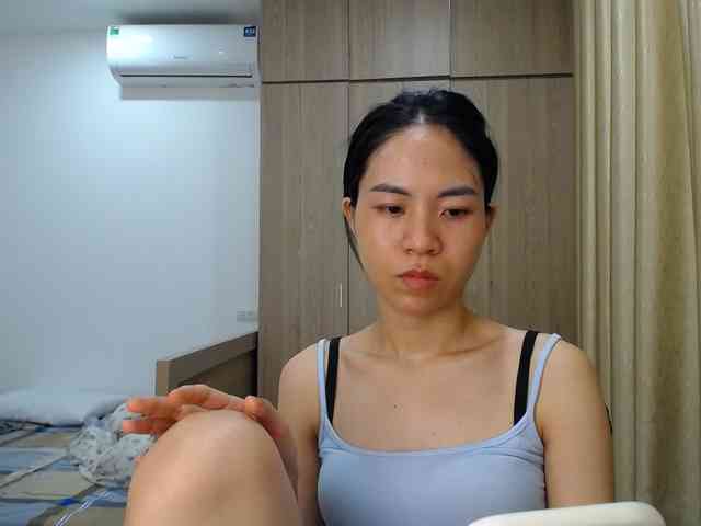 AsiaSweet91 webcam