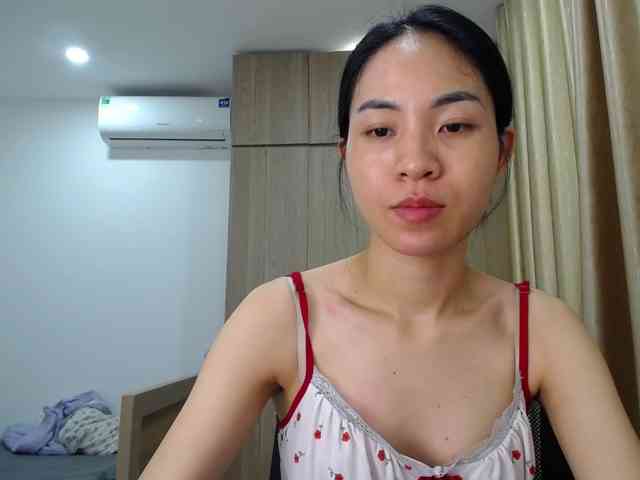 AsiaSweet91 webcam