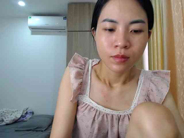 AsiaSweet91 webcam