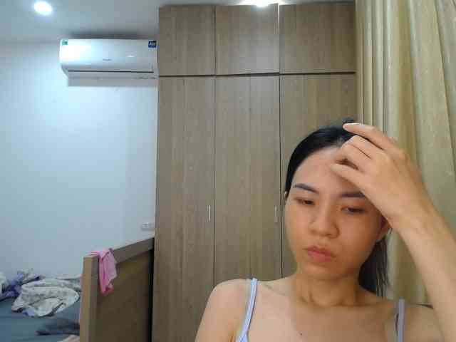 AsiaSweet91 webcam
