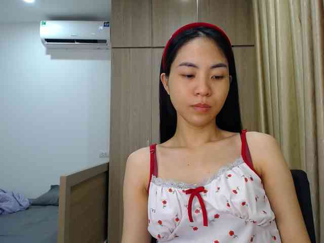 AsiaSweet91 webcam