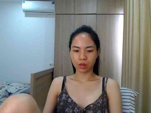 AsiaSweet91 webcam
