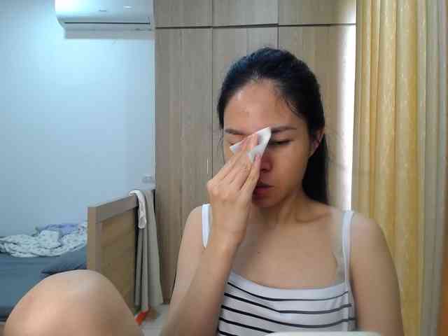 AsiaSweet91 webcam