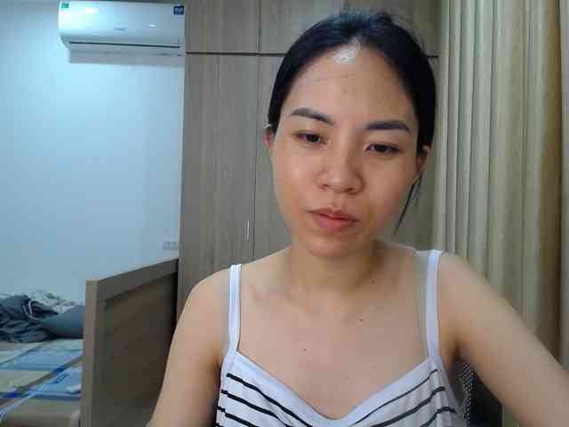 AsiaSweet91 Live Webcam on BongaCams