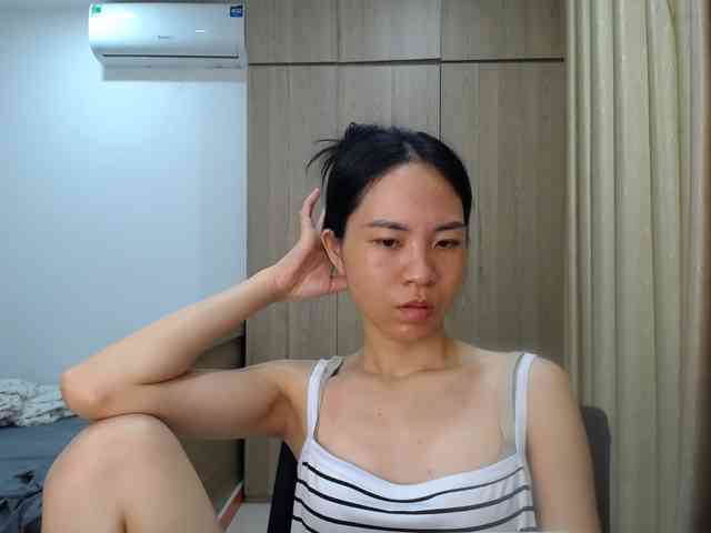 AsiaSweet91 webcam