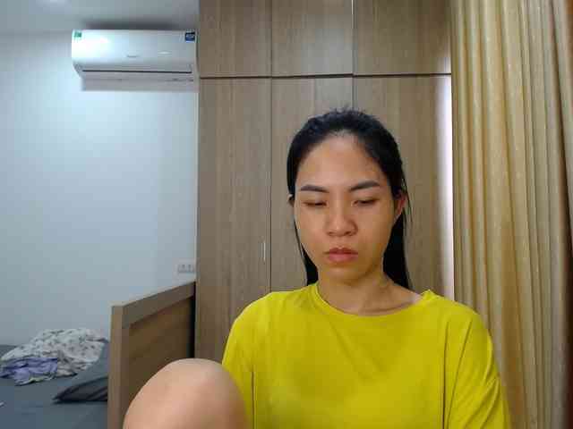 AsiaSweet91 webcam