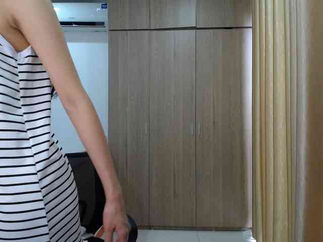 AsiaSweet91 webcam