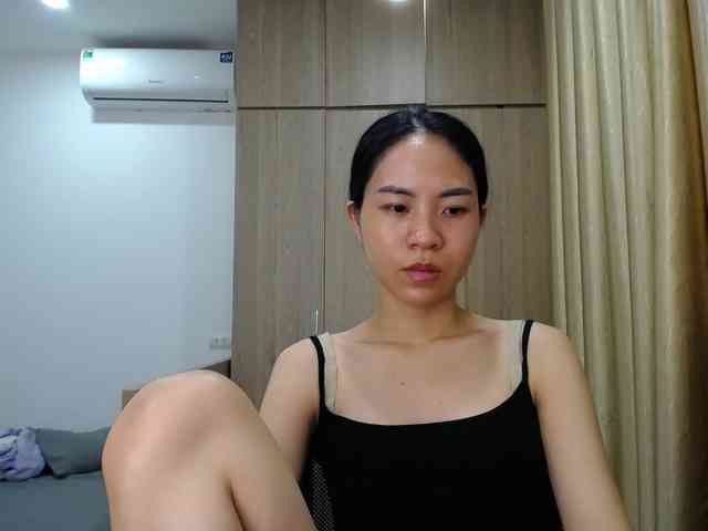 AsiaSweet91 webcam