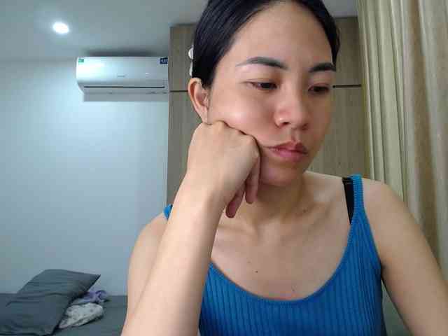 AsiaSweet91 webcam