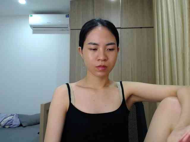 AsiaSweet91 webcam