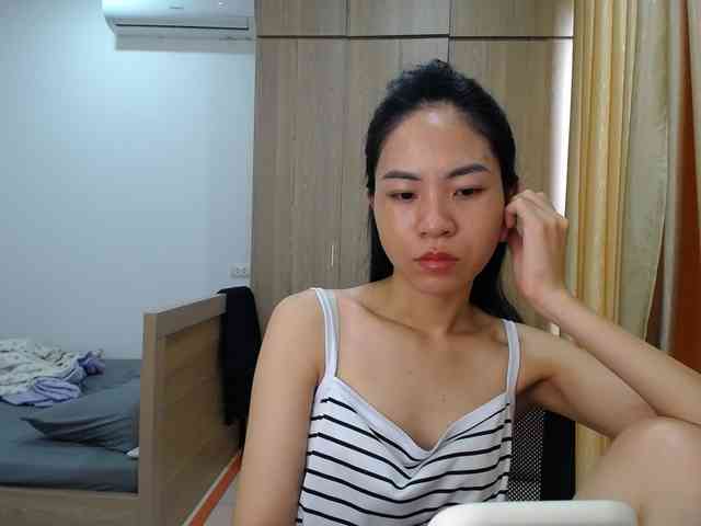 AsiaSweet91 webcam