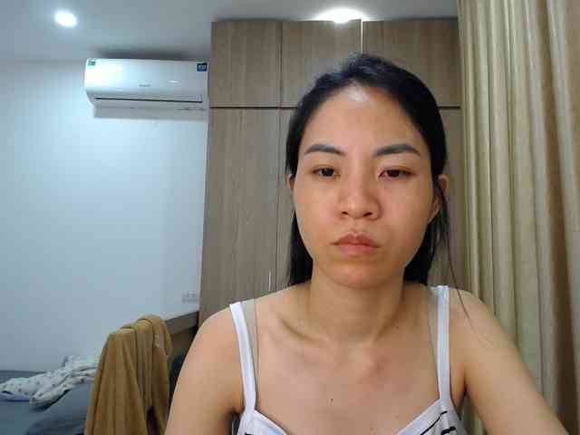 AsiaSweet91 webcam