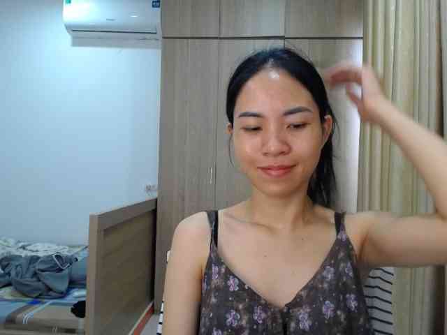 AsiaSweet91 webcam