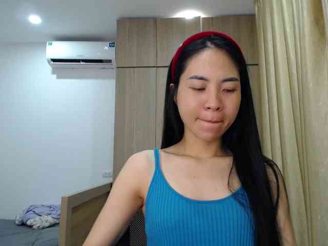 AsiaSweet91 webcam