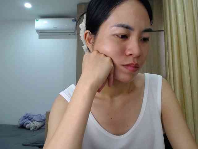AsiaSweet91 webcam