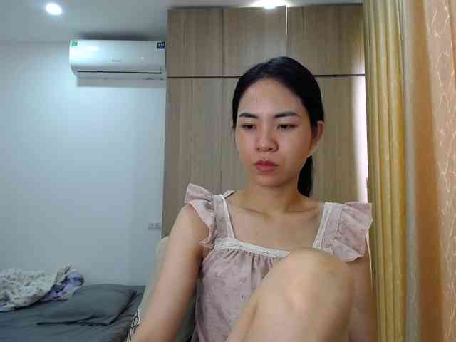 AsiaSweet91 webcam
