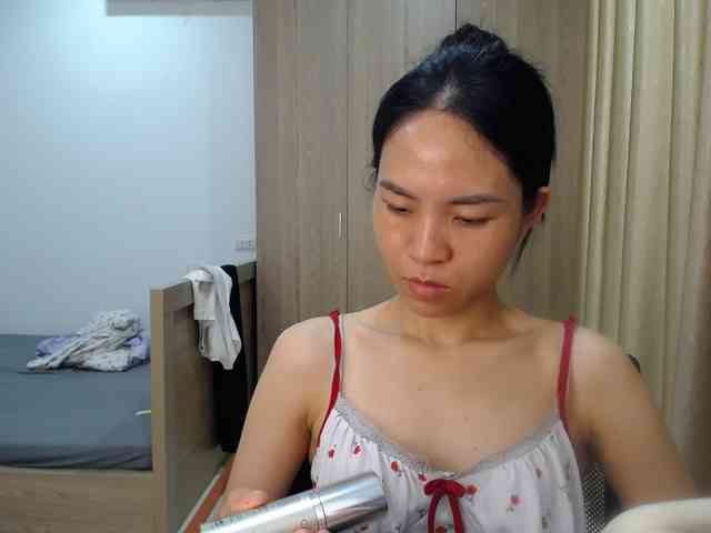 AsiaSweet91 webcam