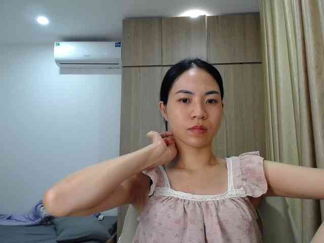 AsiaSweet91 webcam