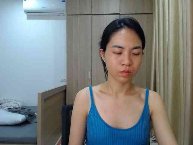 AsiaSweet91 webcam