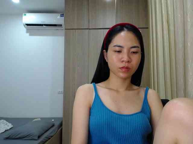 AsiaSweet91 webcam
