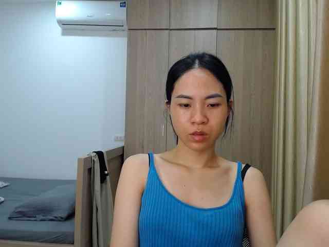 AsiaSweet91 webcam