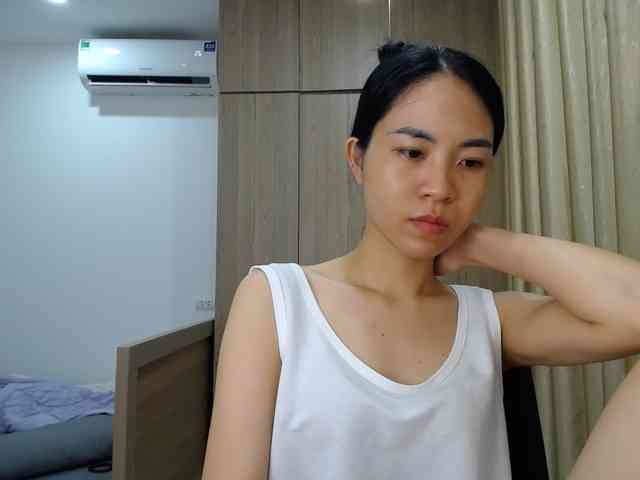 AsiaSweet91 webcam