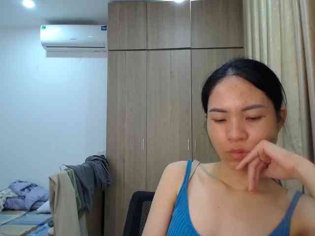 AsiaSweet91 webcam
