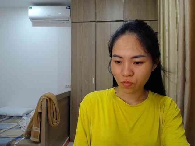 AsiaSweet91 webcam