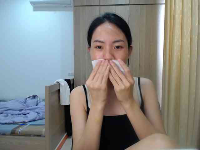AsiaSweet91 webcam