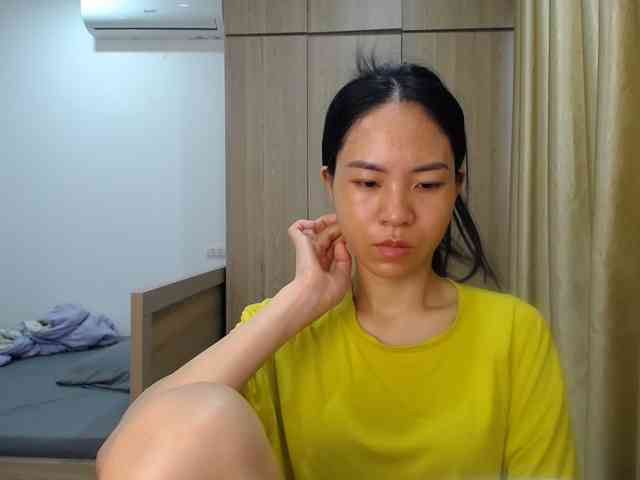 AsiaSweet91 webcam