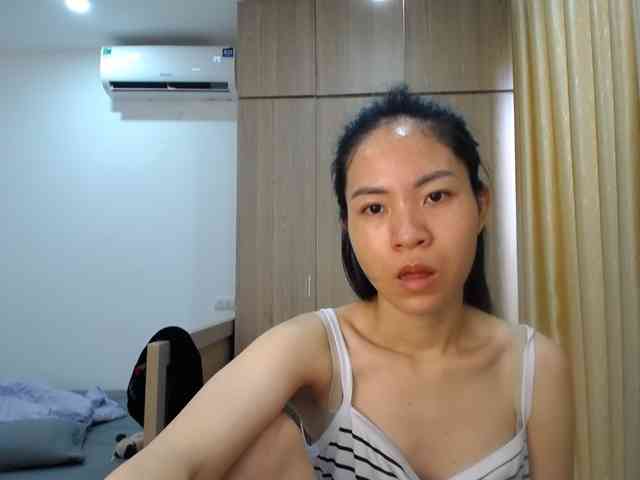 AsiaSweet91 webcam