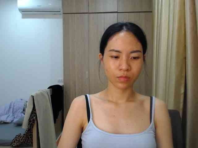 Model: AsiaSweet91