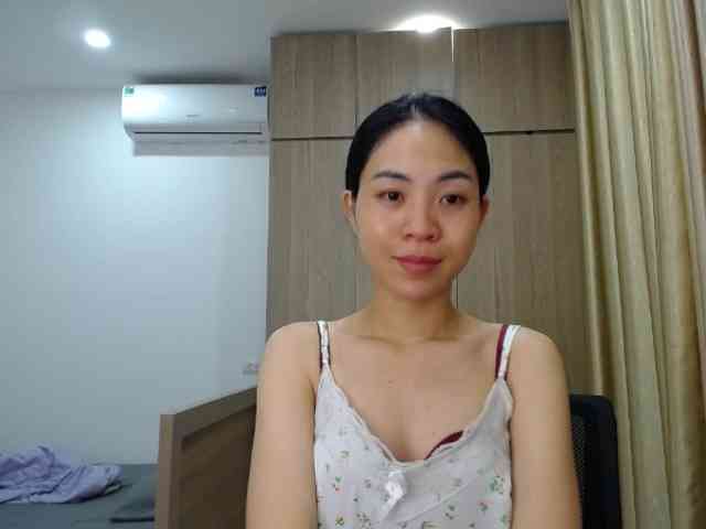 AsiaSweet91 webcam