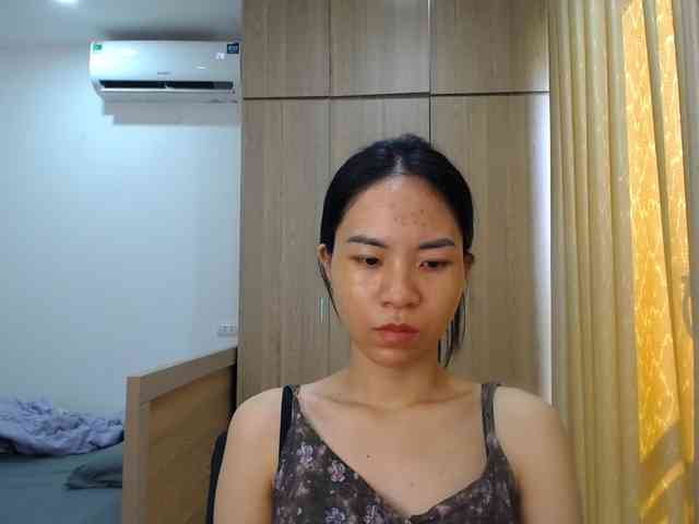 AsiaSweet91 webcam